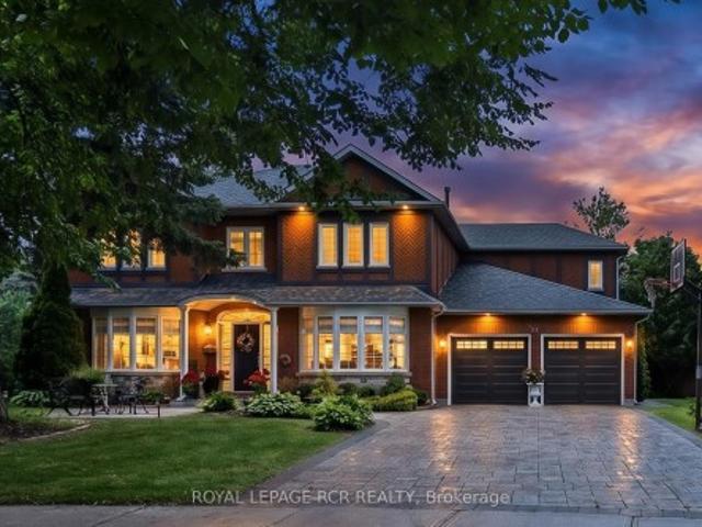 713 Exceller Circle, Newmarket, ON, L3X 1P4 house for sale | Listing ID N13502 | Royal LePage