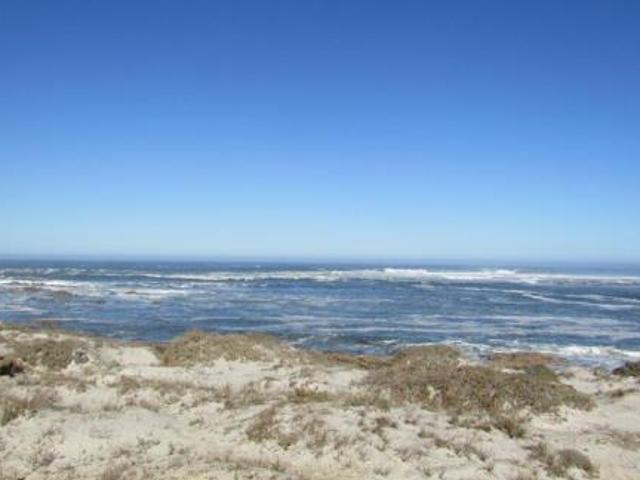 713 m² Land available in Port Nolloth