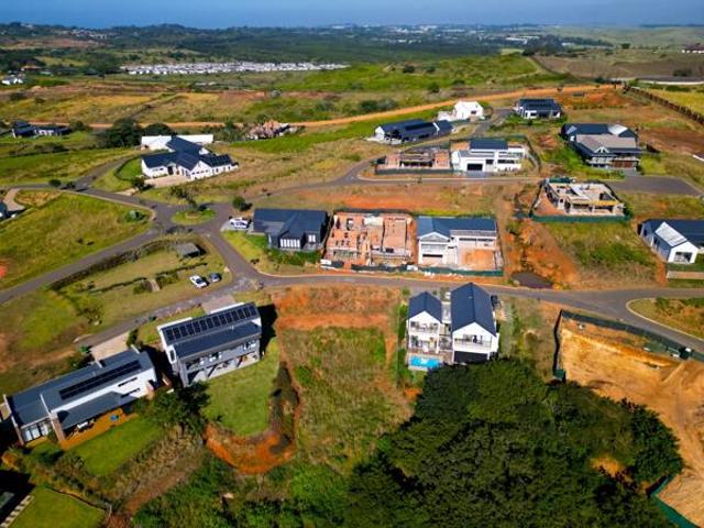 713 m² Land available in Springvale Country Estate