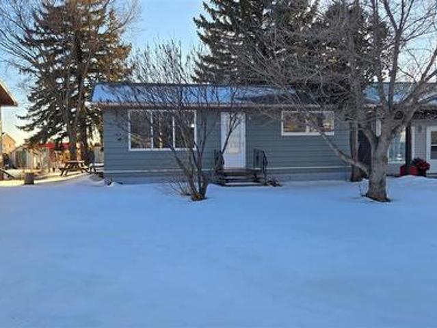 713 Prospect Avenue, Oxbow, SK, S0C 2B0 house for sale | Listing ID SK029909 | Royal LePage