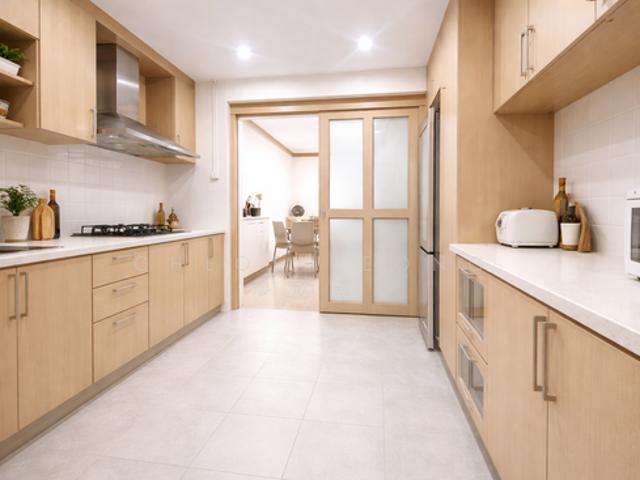 713 Tampines Street 71 HDB Apartment For Sale, $630,000, 3 Bed 2 Bath 1,066 sqft $591.00 psf