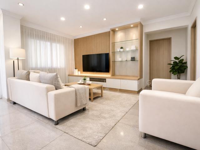 713 Tampines Street 71 HDB Apartment For Sale, $649,999, 3 Bed 2 Bath 1,066 sqft $610.00 psf