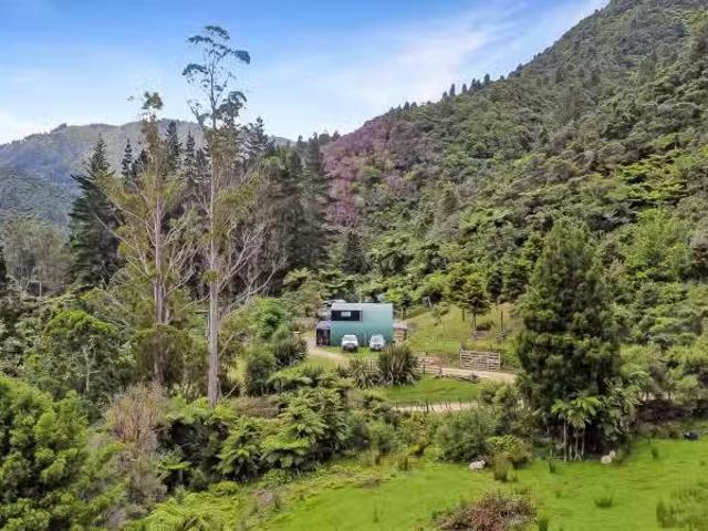713A Pakihi Road, Toatoa, Opotiki For Sale