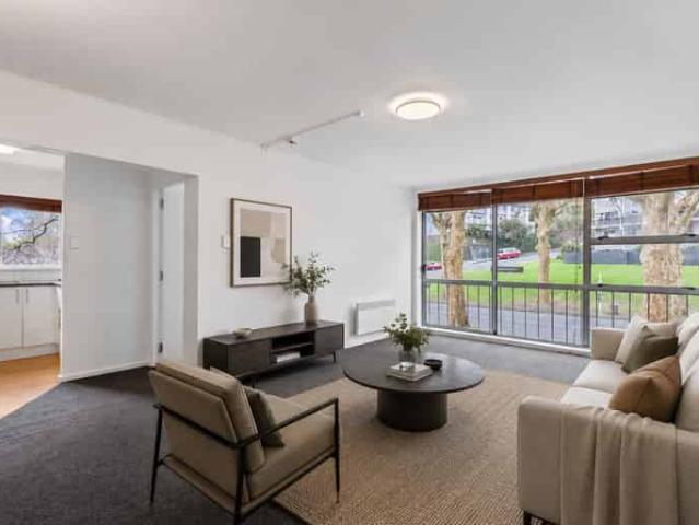7/144 Howe Street, Freemans Bay, Auckland City