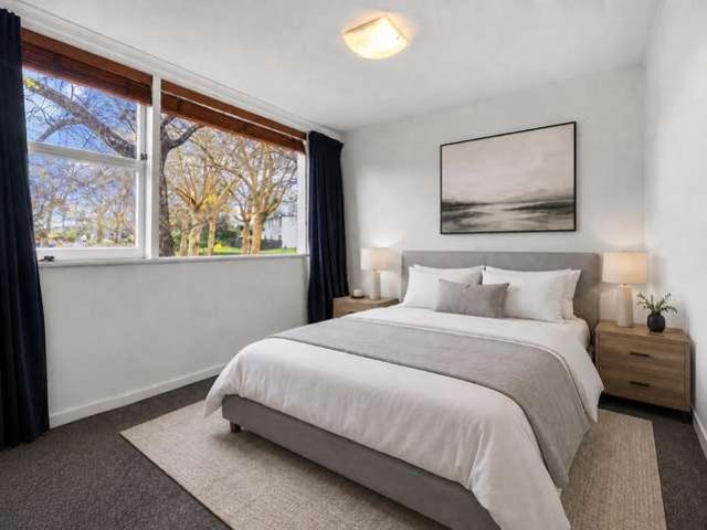 7/144 Howe Street, Freemans Bay, Auckland City
