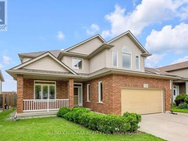 7149 Parkside Road, Niagara Falls Forestview, ON, L2H 3L6 house for sale | Listing ID X12079 | Royal LePage