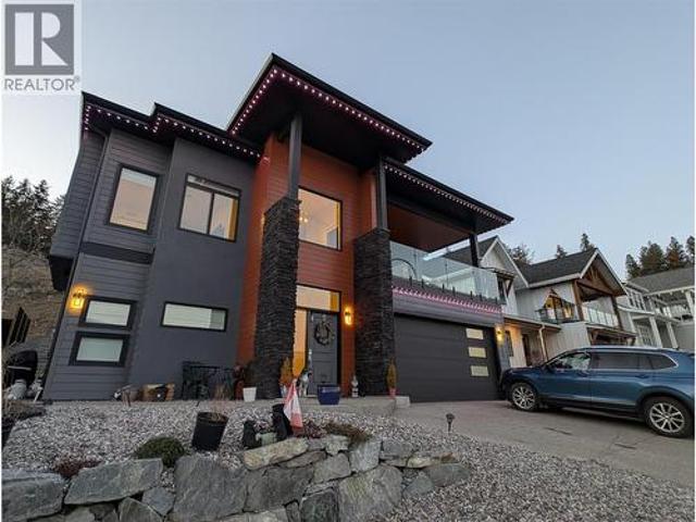 7141 Nakiska Drive, Vernon, BC, V1B 3M5 house for sale | Listing ID 10389 | Royal LePage