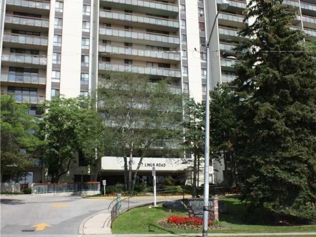 714 177 Linus Road, North York | Leased, C12798 | Condos. Ca