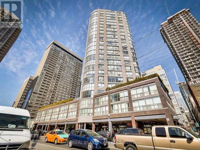 714 24 Wellesley Street W, Toronto, ON, M4Y 2X6 lease for lease | Listing ID C13504 | Royal LePage