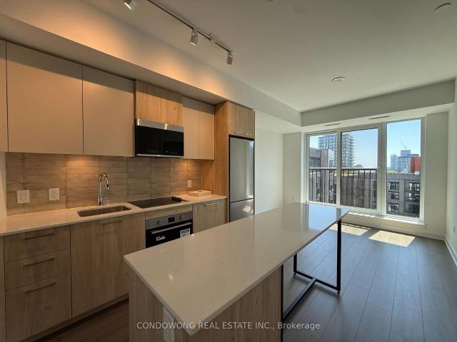 714 30 Dreamers Way, Toronto | 2Beds/2Bath, Condo, $2,780/mo | Condos. Ca
