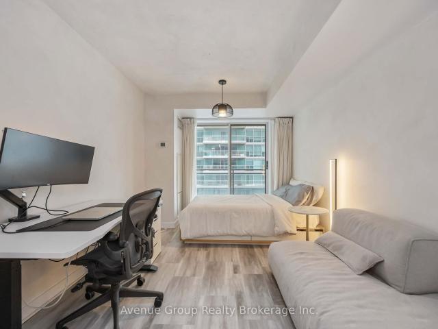714 50 Lynn Williams Street, Toronto | Leased, C12765 | Condos. Ca