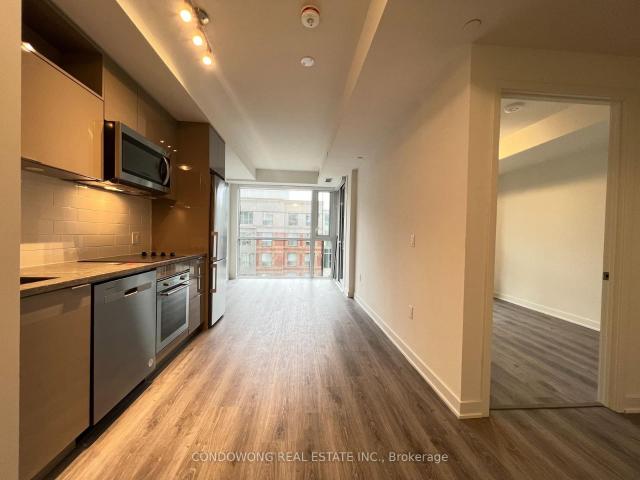 714 60 Princess Street, Toronto | Leased, C13604 | Condos. Ca