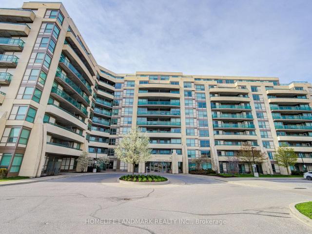 714 75 Norman Bethune Avenue S, Richmond Hill | For Sale @ $450,000 | Condos. Ca