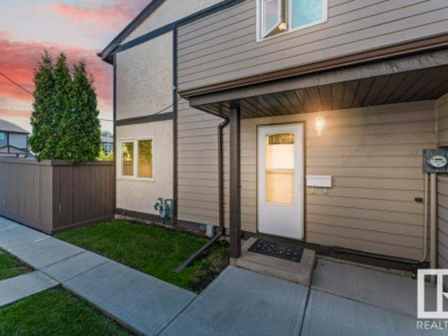 714 Clareview Road, Edmonton, AB, T5A 4J7 townhouse for sale | Listing ID E4446 | Royal LePage