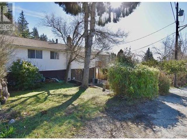 714 Crucil Road, Gibsons, BC, V0N 1V9 house for sale | Listing ID R2975 | Royal LePage