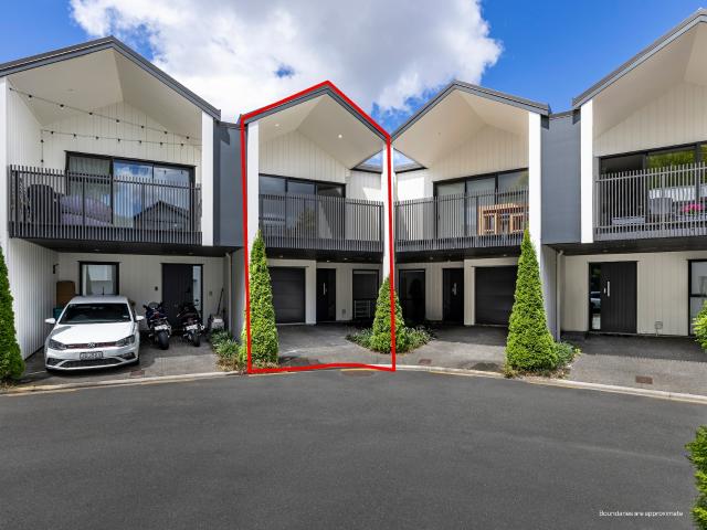 7/14 Abbotsford Street, WHITIORA
