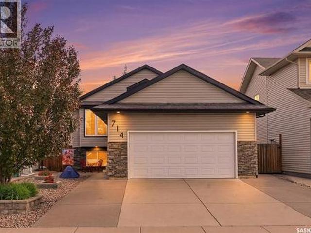 714 Lynd Crescent, Saskatoon, SK, S7T 0C6 house for sale | Listing ID SK039002 | Royal LePage
