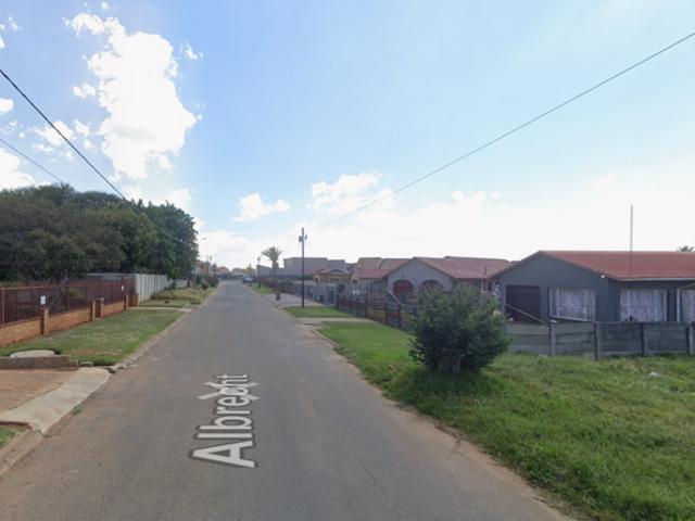 714 m² Land available in Westonaria