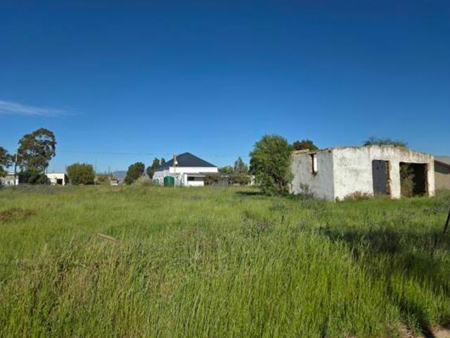 714 m² Land available in Gouda