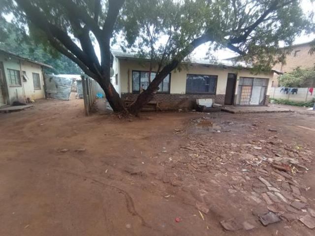 714 m² Land available in Polokwane Central