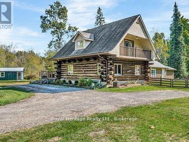 714 Sills Road, Centre Hastings, ON, K0K 3E0 house for lease | Listing ID X13533 | Royal LePage