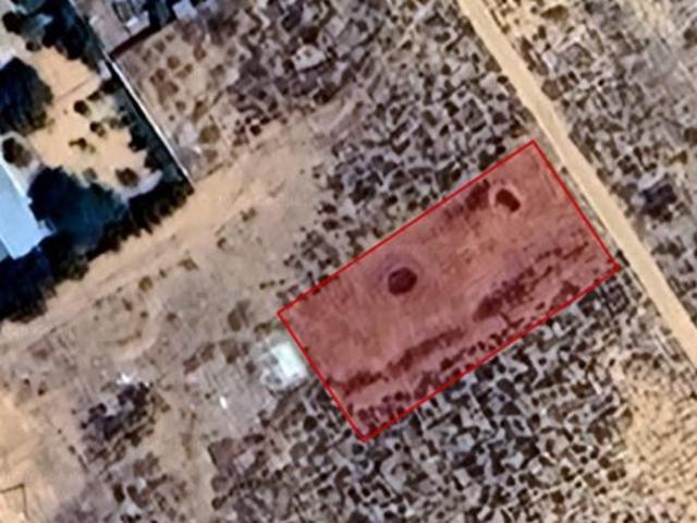 714m² Vacant Land For Sale in Touws River