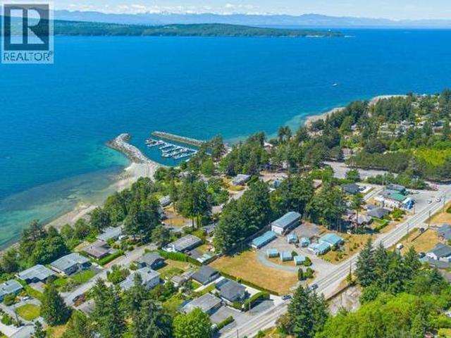 7156 Thunder Bay Street, Powell River, BC, V8A 1E6 commercial for sale | Listing ID 20067 | Royal LePage
