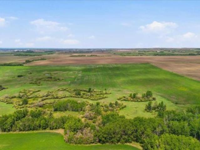 715003 Range Road 52, Rural Grande Prairie No. 1, County Of, AB, T8X 4G2 farm for sale | Listing ID A2323 | Royal LePage