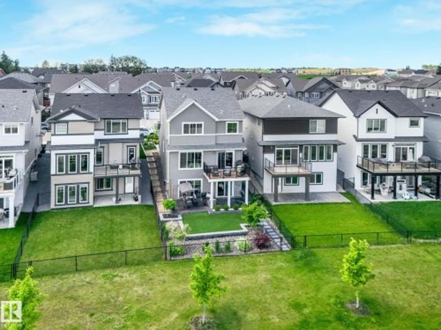 7151 Edgemont Way Nw, Edmonton, AB, T6M 1K1 house for sale | Listing ID E4502 | Royal LePage
