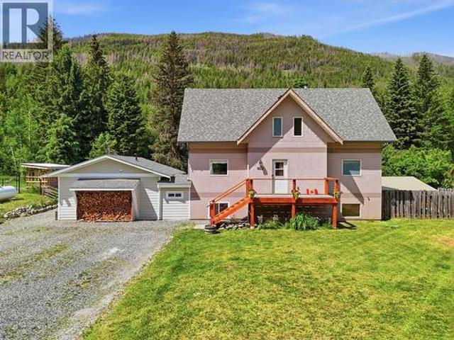 7153 Cahilty Road, Kamloops, BC, V0E 1Z1 house for sale | Listing ID 10392 | Royal LePage