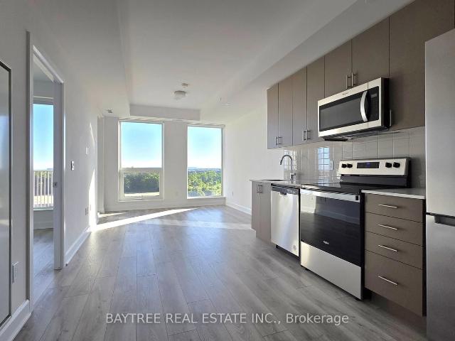 715 3 William Coltson Avenue, Oakville | Leased, W13225 | Condos. Ca