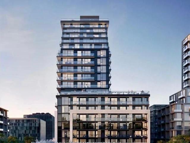 715 3 Novar Road, Mississauga | For Rent @ $2,099 | Condos. Ca