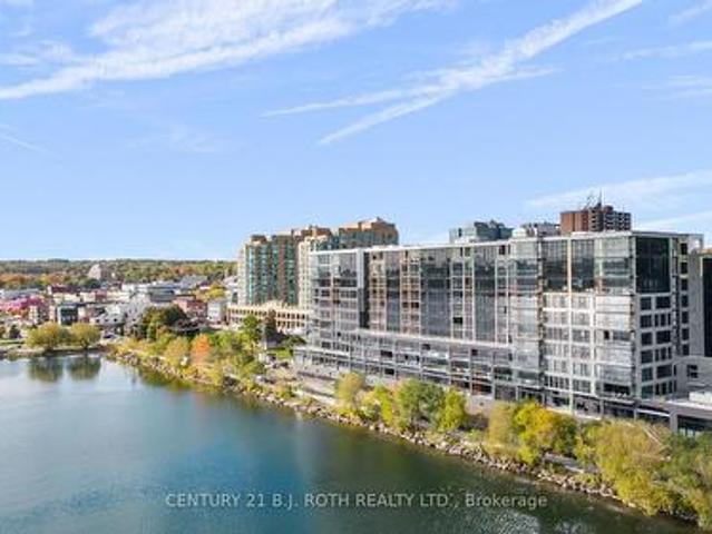 715 185 Dunlop Street E, Barrie, ON, L4M 1B2 condo for sale | Listing ID S13078 | Royal LePage
