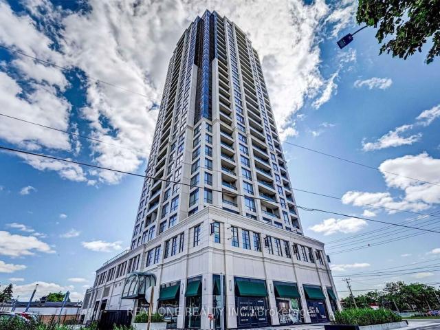 715 1 Grandview Avenue, Thornhill | Leased, N12638 | Condos. Ca