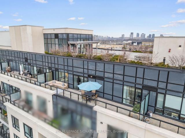 715 1 O'Connor Drive, East York | Suspended, E12871 | Condos. Ca