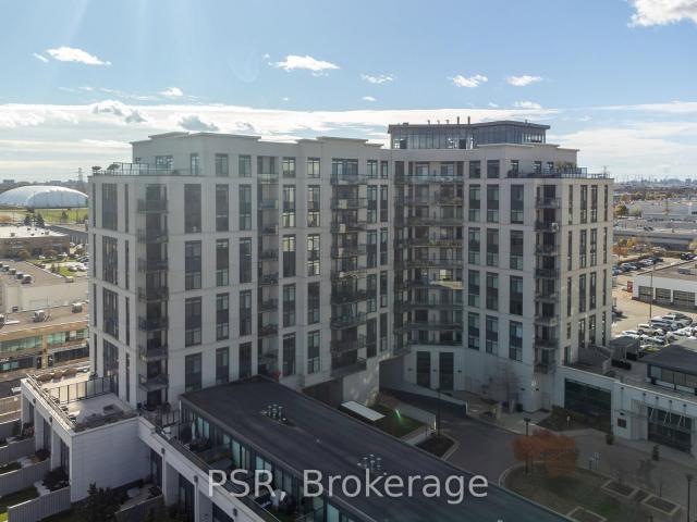 715 24 Woodstream Boulevard, Woodbridge | 1Beds/2Bath, Condo, $579,000 | Condos. Ca