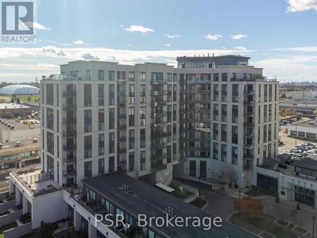 715 24 Woodstream Boulevard, Vaughan, ON, L4L 8C4 condo for sale | Listing ID N13724 | Royal LePage
