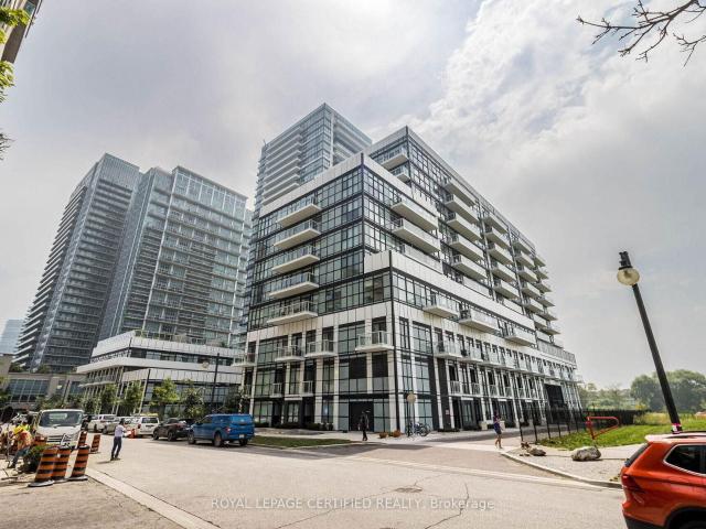 715 251 Manitoba Street, Etobicoke | Terminated, W12851 | Condos. Ca