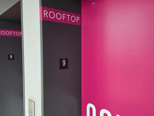 715 2 Danforth Avenue E, Toronto | 1+1Beds/1Bath, Condo, $2,250/mo | Condos. Ca
