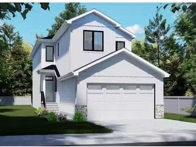 715 30 Avenue, Edmonton, AB, T6T 1J2 house for sale Listing.