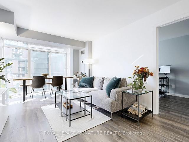 715 39 Parliament Street, Toronto | Leased, C12476 | Condos. Ca