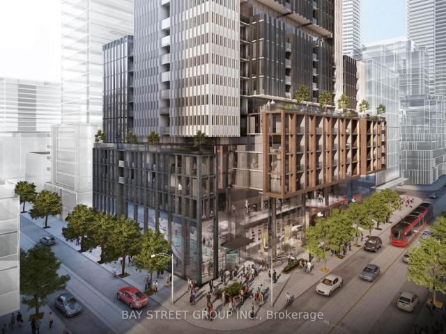 715 400 King Street W, Toronto | Leased, C13567 | Condos. Ca