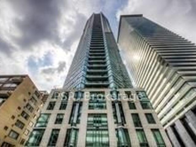 715 45 Charles Street E, Toronto | Leased, C12848 | Condos. Ca