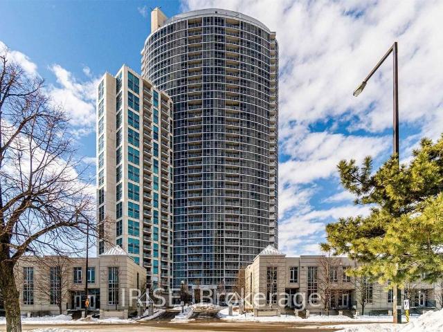715 83 Borough Drive, Scarborough | 2+1Beds/2Bath, Condo, $3,000/mo | Condos. Ca
