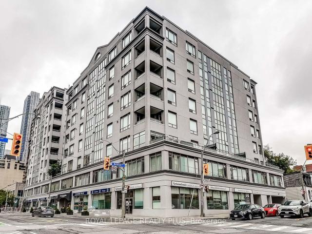 715 980 Yonge Street, Toronto | Terminated, C12426 | Condos. Ca