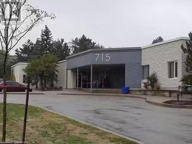 715 Coronation Boulevard Unit# 3A, Cambridge, ON, N1R 7R1 co.