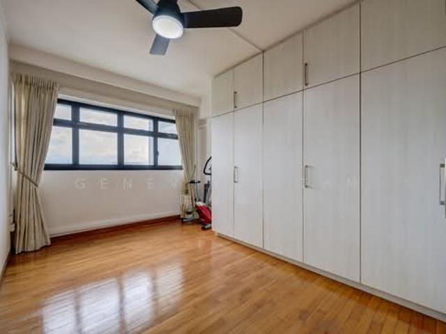 715 Bedok Reservoir Road HDB Apartment For Sale, $738,000, 3 Bed 2 Bath 1,302 sqft $567.00 psf
