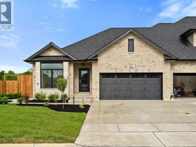 715 Elliot Point ROAD Unit# A