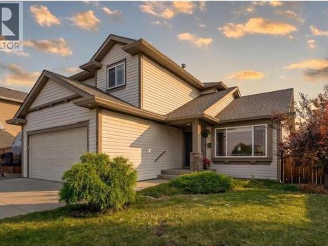 715 Hemlock Road, Kelowna, BC, V1X 4W9 house for sale | Listing ID 10398 | Royal LePage
