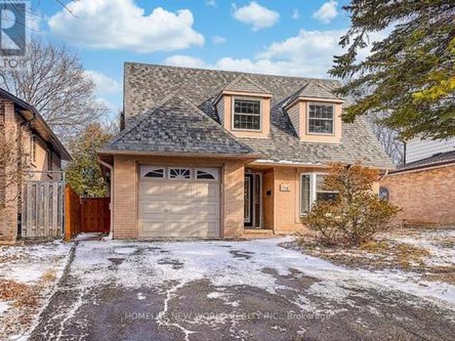 715 Irwin Crescent, Newmarket, ON, L3Y 5A4 house for sale | Listing ID N13430 | Royal LePage